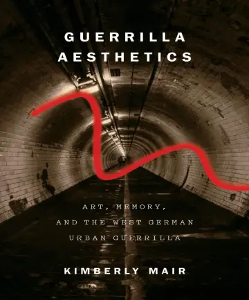 Cover of Guerrilla Aesthetics