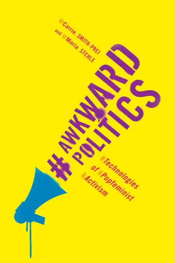 Cover of Awkward Politics