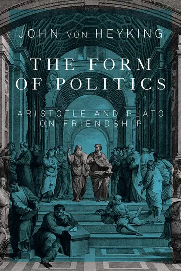 Cover of The Form of Politics