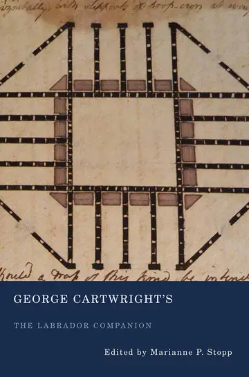Cover of George Cartwright's the Labrador Companion