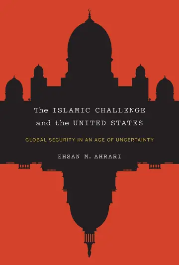 Cover of The Islamic Challenge and the United States