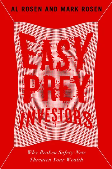 Cover of Easy Prey Investors