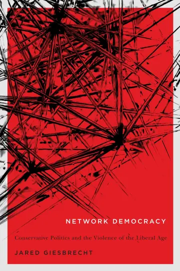 Cover of Network Democracy