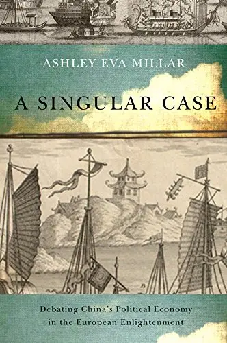 Cover of A Singular Case