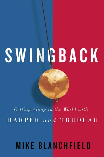 Cover of Swingback
