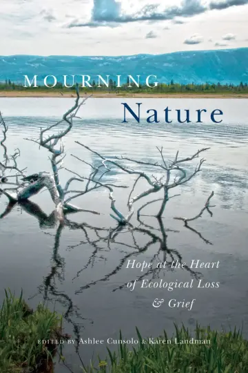 Cover of Mourning Nature