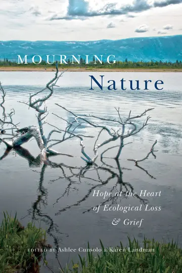 Cover of Mourning Nature