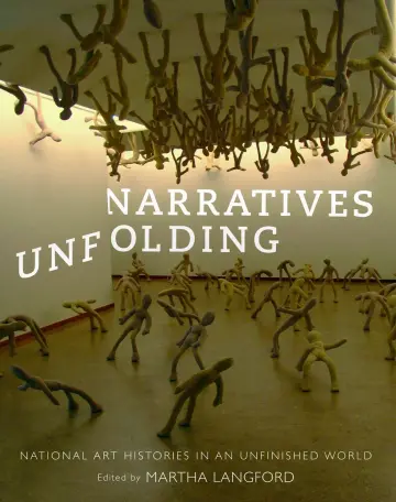 Cover of Narratives Unfolding