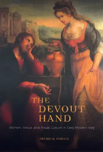 Cover of The Devout Hand
