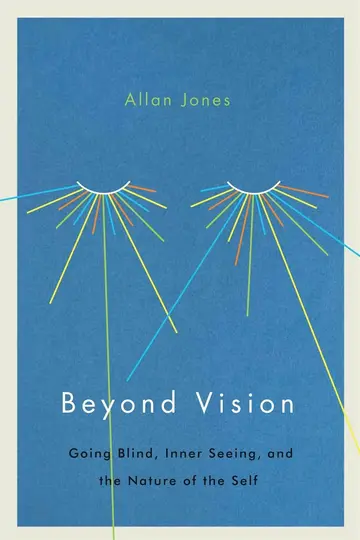 Cover of Beyond Vision
