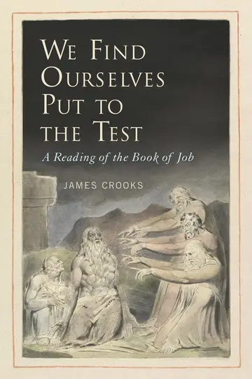 Cover of We Find Ourselves Put to the Test