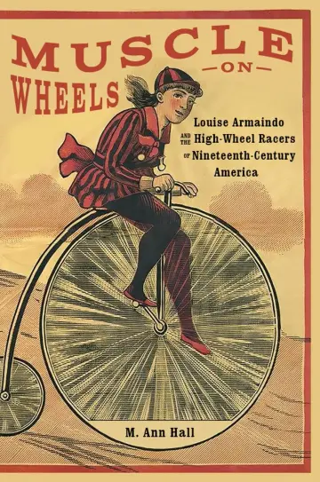 Cover of Muscle on Wheels