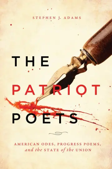 Cover of The Patriot Poets