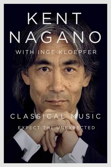 Cover of Classical Music