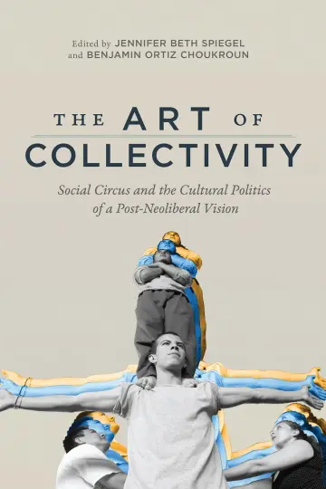 Cover of The Art of Collectivity