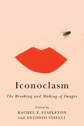 Cover of Iconoclasm