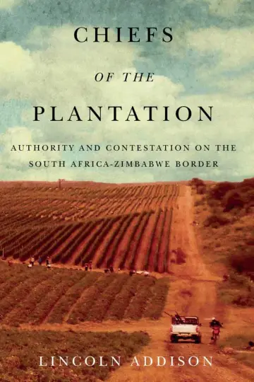 Cover of Chiefs of the Plantation