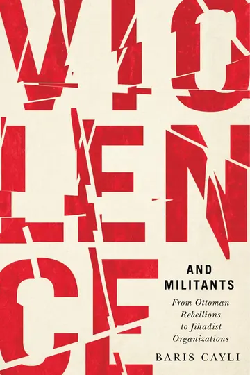 Cover of Violence and Militants