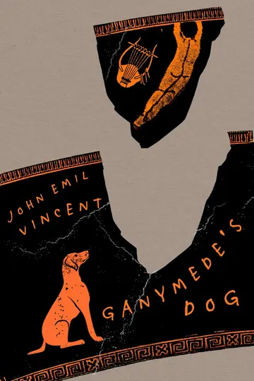 Cover of Ganymede's Dog