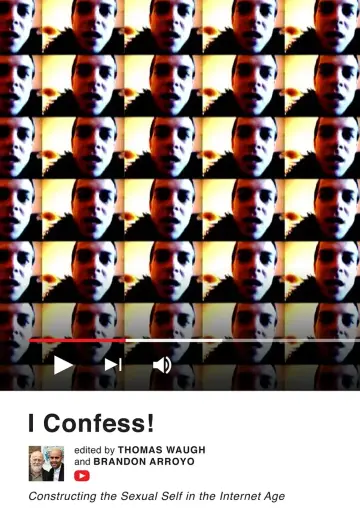 Cover of I Confess!