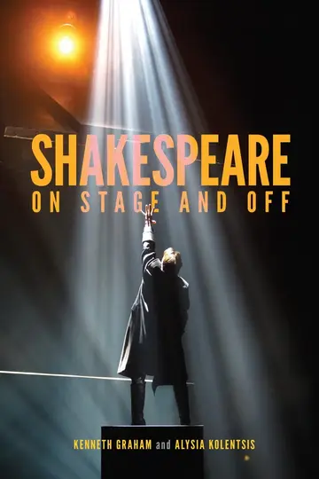 Cover of Shakespeare on Stage and Off