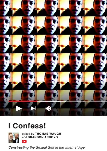 Cover of I Confess!