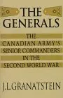 Cover of The Generals