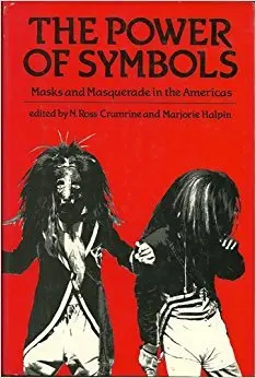 Cover of The Power of Symbols