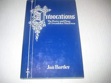 Cover of Invocations