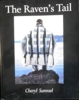 Cover of The Raven's Tail
