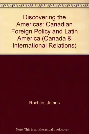Cover of Discovering the Americas