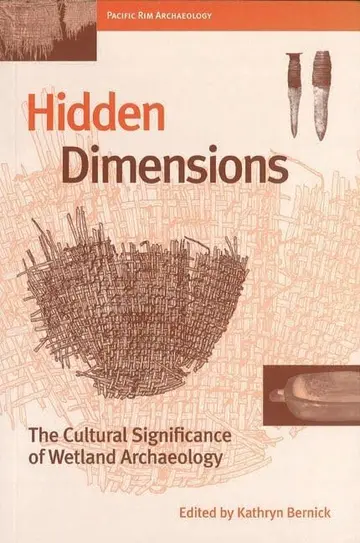 Cover of Hidden Dimensions