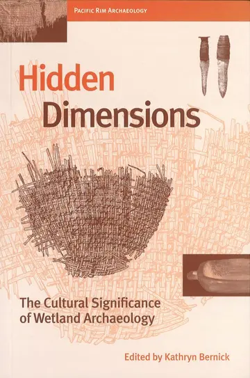 Cover of Hidden Dimensions