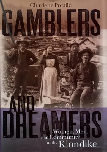 Cover of Gamblers and Dreamers