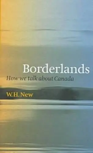 Cover of Borderlands
