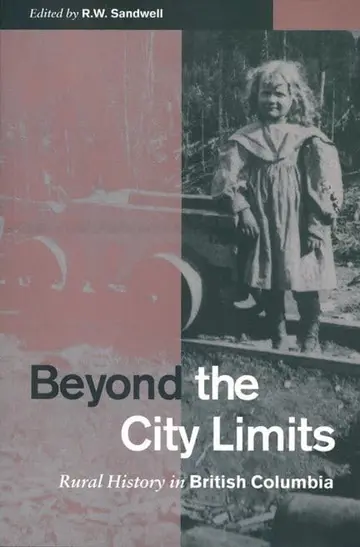Cover of Beyond the City Limits