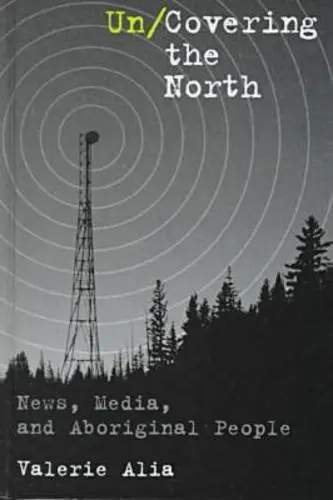 Cover of Un/covering the North