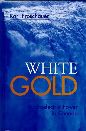Cover of White Gold