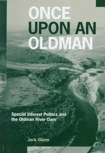 Cover of Once upon an Oldman