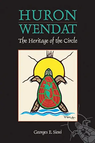 Cover of Huron-Wendat