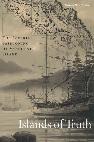 Cover of Islands of Truth