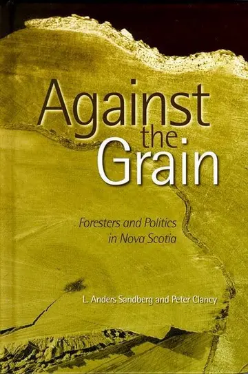 Cover of Against the Grain