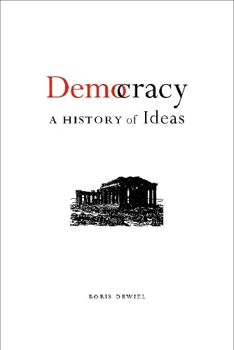 Cover of Democracy