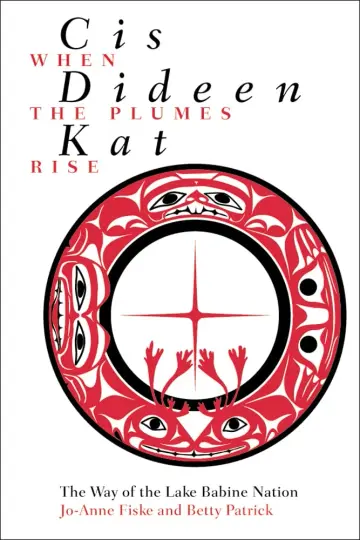 Cover of Cis Dideen Kat