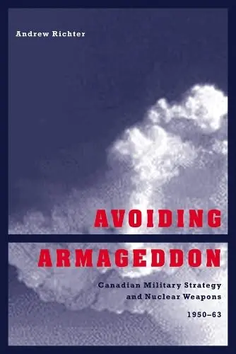 Cover of Avoiding Armageddon