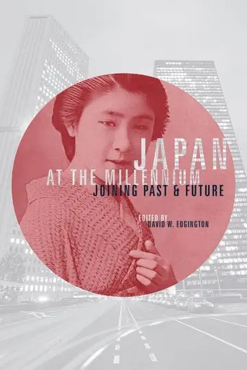 Cover of Japan at the Millennium