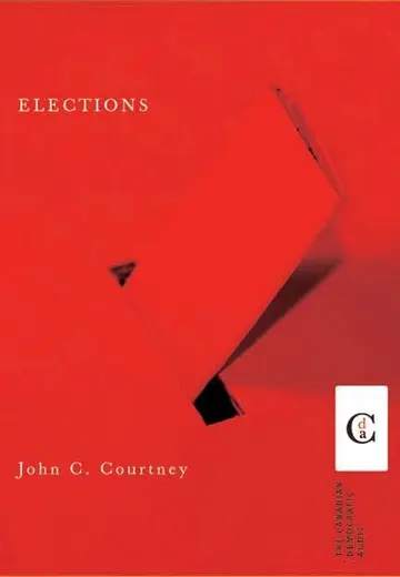 Cover of Elections