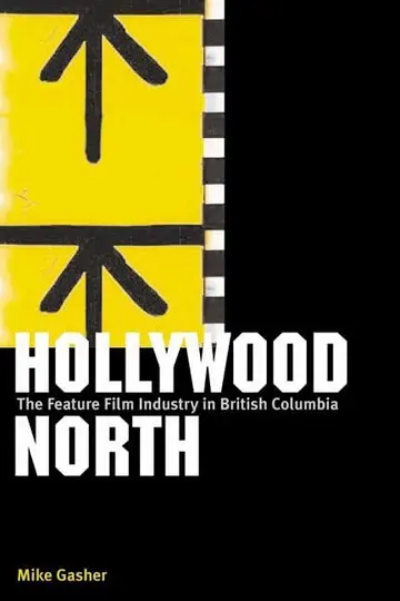 Cover of Hollywood North
