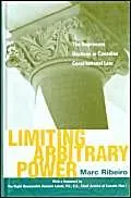 Cover of Limiting Abritrary Power