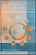 Cover of Tournament of Appeals
